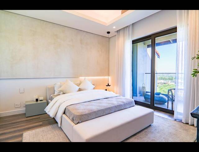 1 BEDROOM APARTMENT FOR SALE IN STEYN CITY